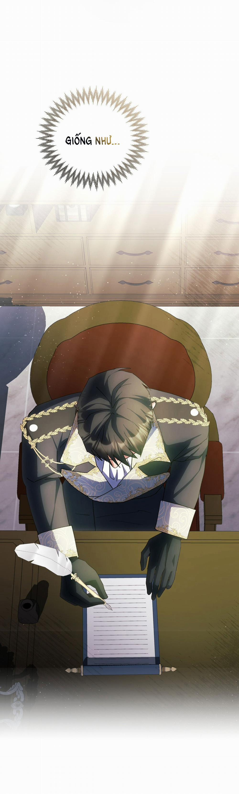 [18+] Lãnh Địa Của Công Nương Không Phải Là Một Công Ty Nhỏ 8.1 trang 10