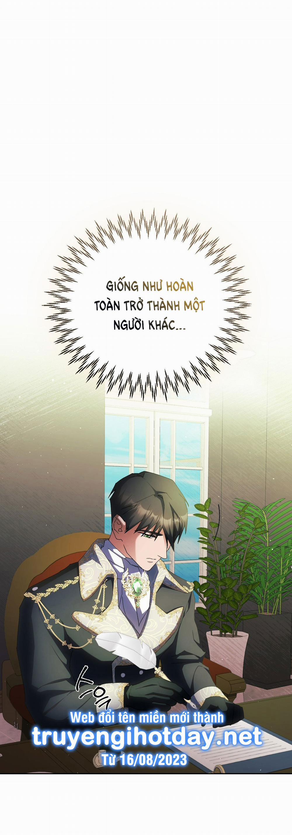 [18+] Lãnh Địa Của Công Nương Không Phải Là Một Công Ty Nhỏ 8.1 trang 11