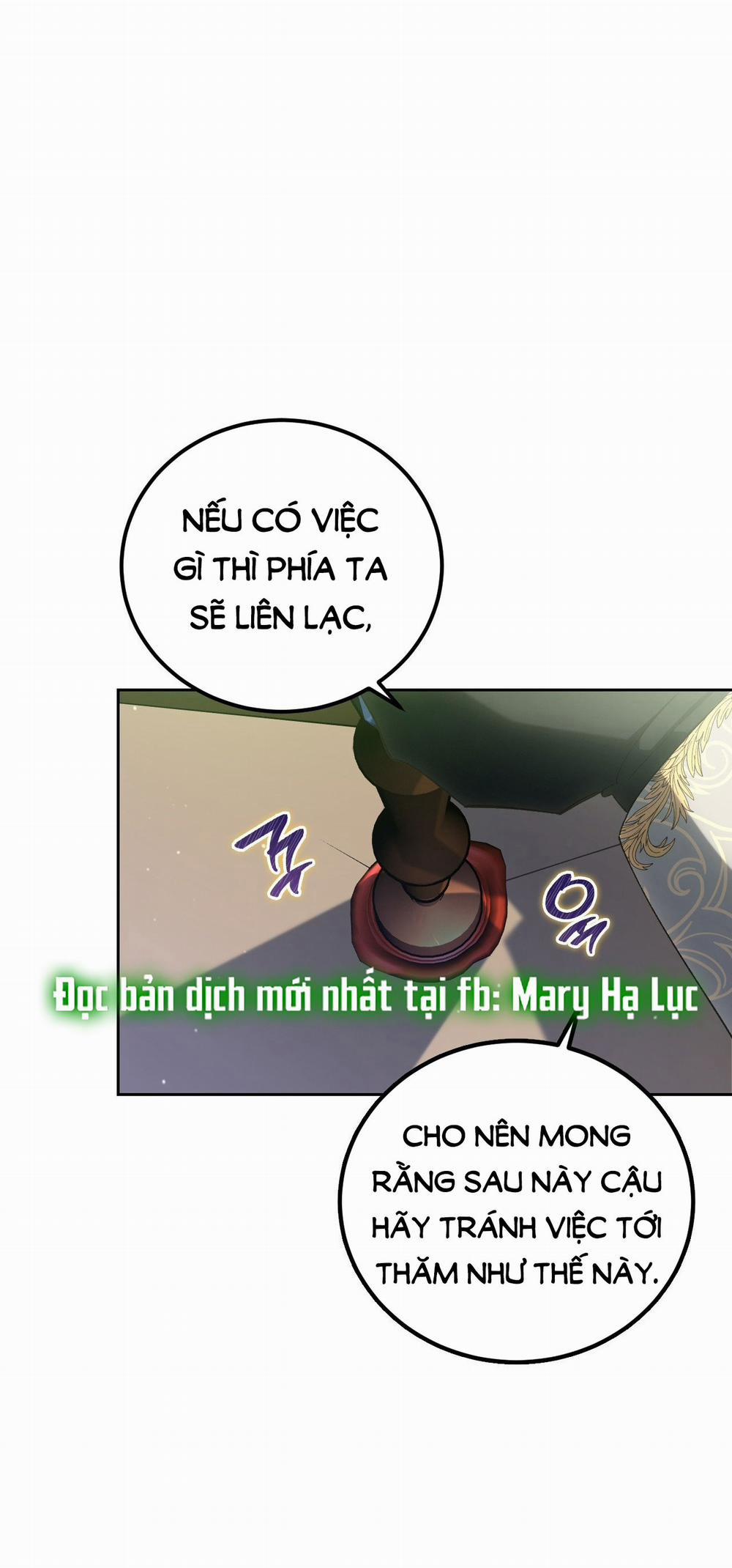 [18+] Lãnh Địa Của Công Nương Không Phải Là Một Công Ty Nhỏ 8.1 trang 13