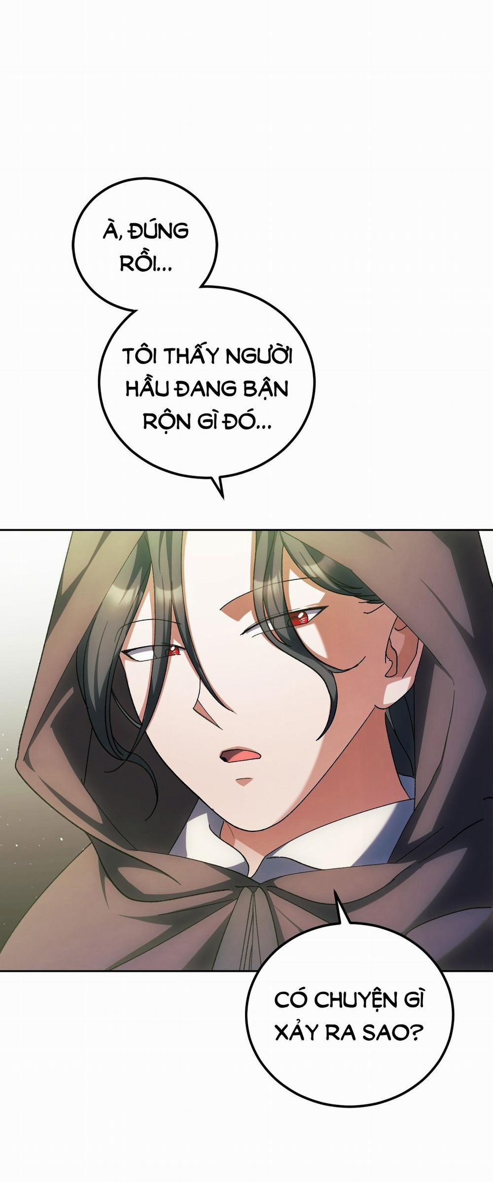 [18+] Lãnh Địa Của Công Nương Không Phải Là Một Công Ty Nhỏ 8.1 trang 15