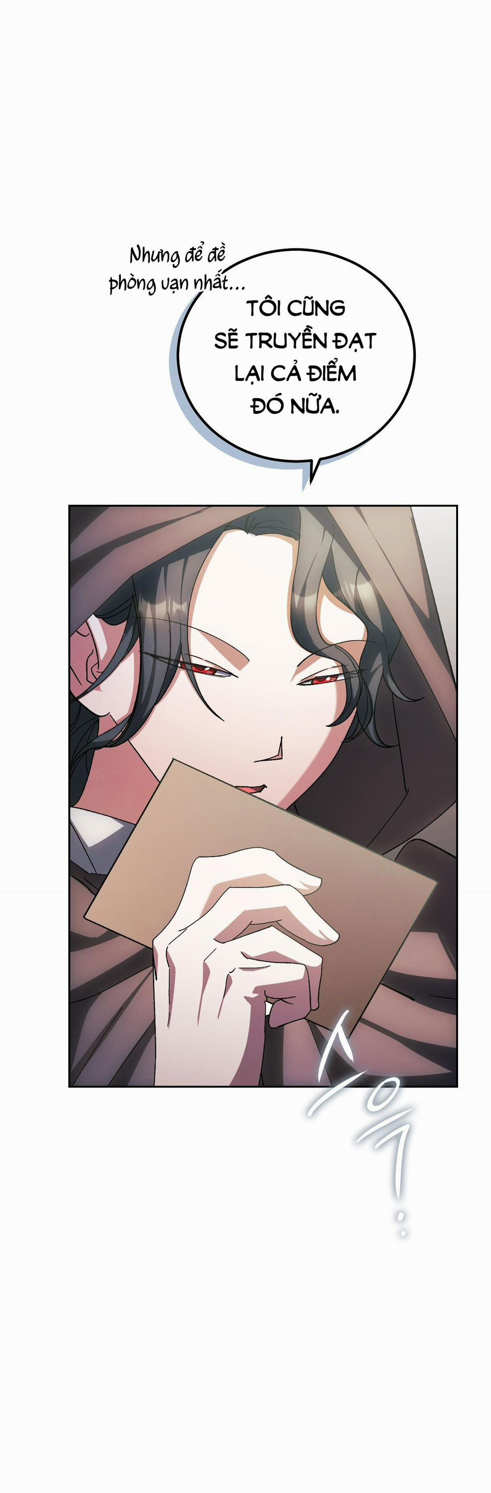 [18+] Lãnh Địa Của Công Nương Không Phải Là Một Công Ty Nhỏ 8.1 trang 17