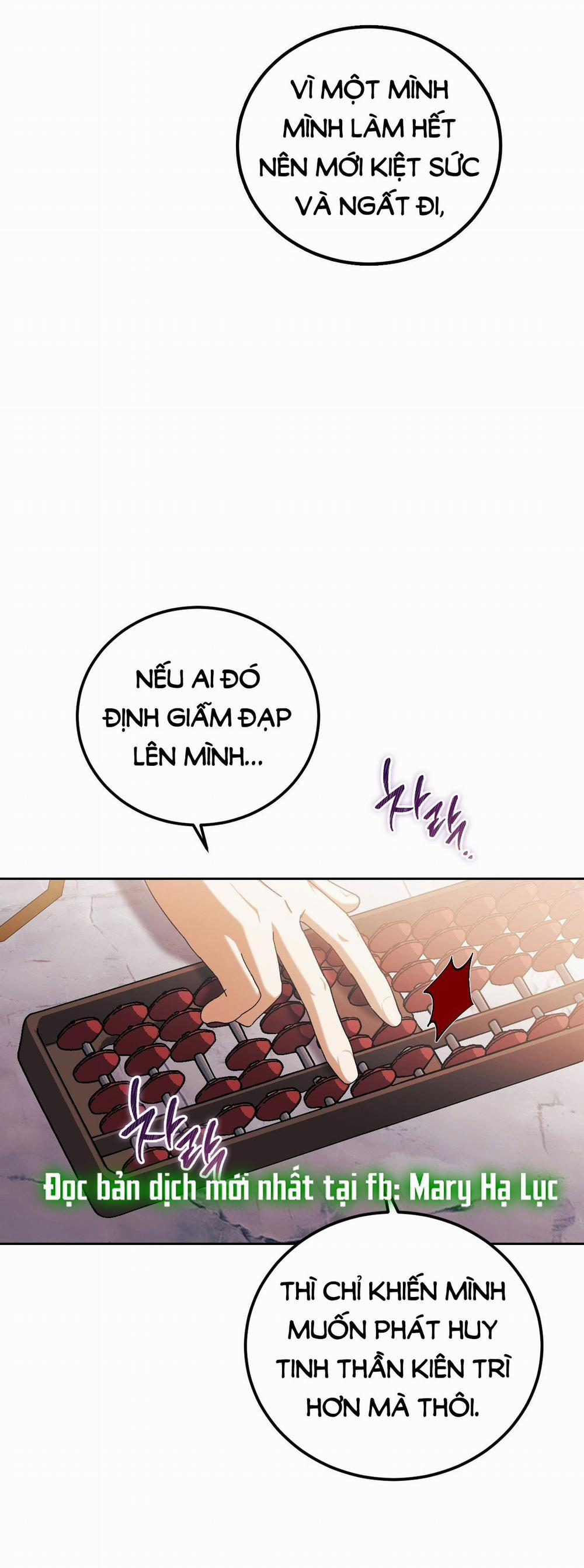 [18+] Lãnh Địa Của Công Nương Không Phải Là Một Công Ty Nhỏ 8.1 trang 25