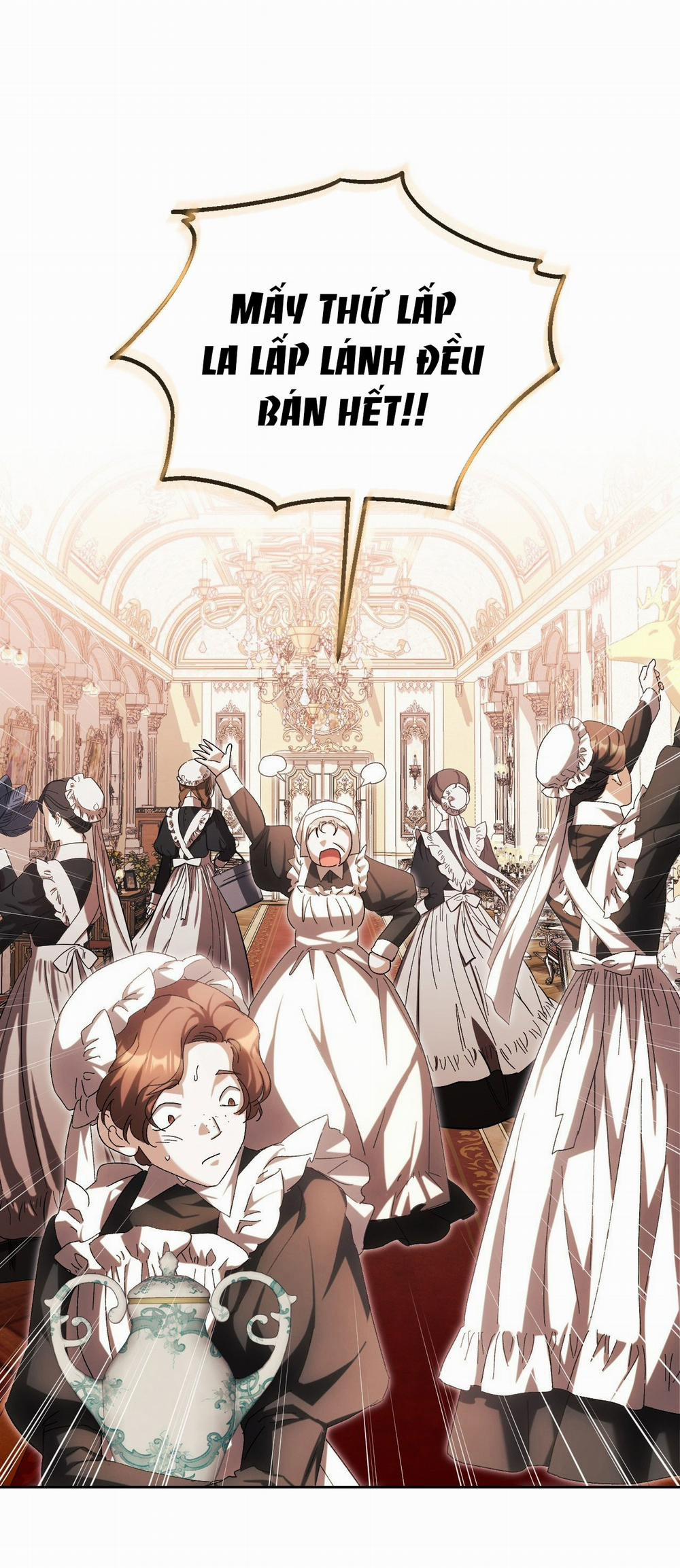 [18+] Lãnh Địa Của Công Nương Không Phải Là Một Công Ty Nhỏ 8.1 trang 27