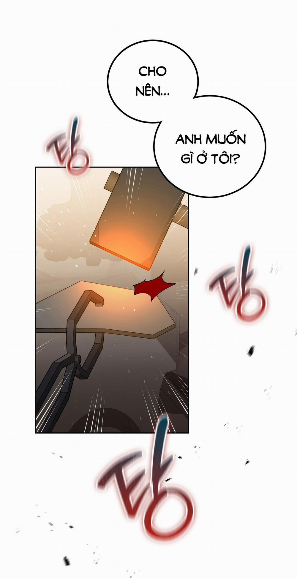 [18+] Lãnh Địa Của Công Nương Không Phải Là Một Công Ty Nhỏ 8.1 trang 30