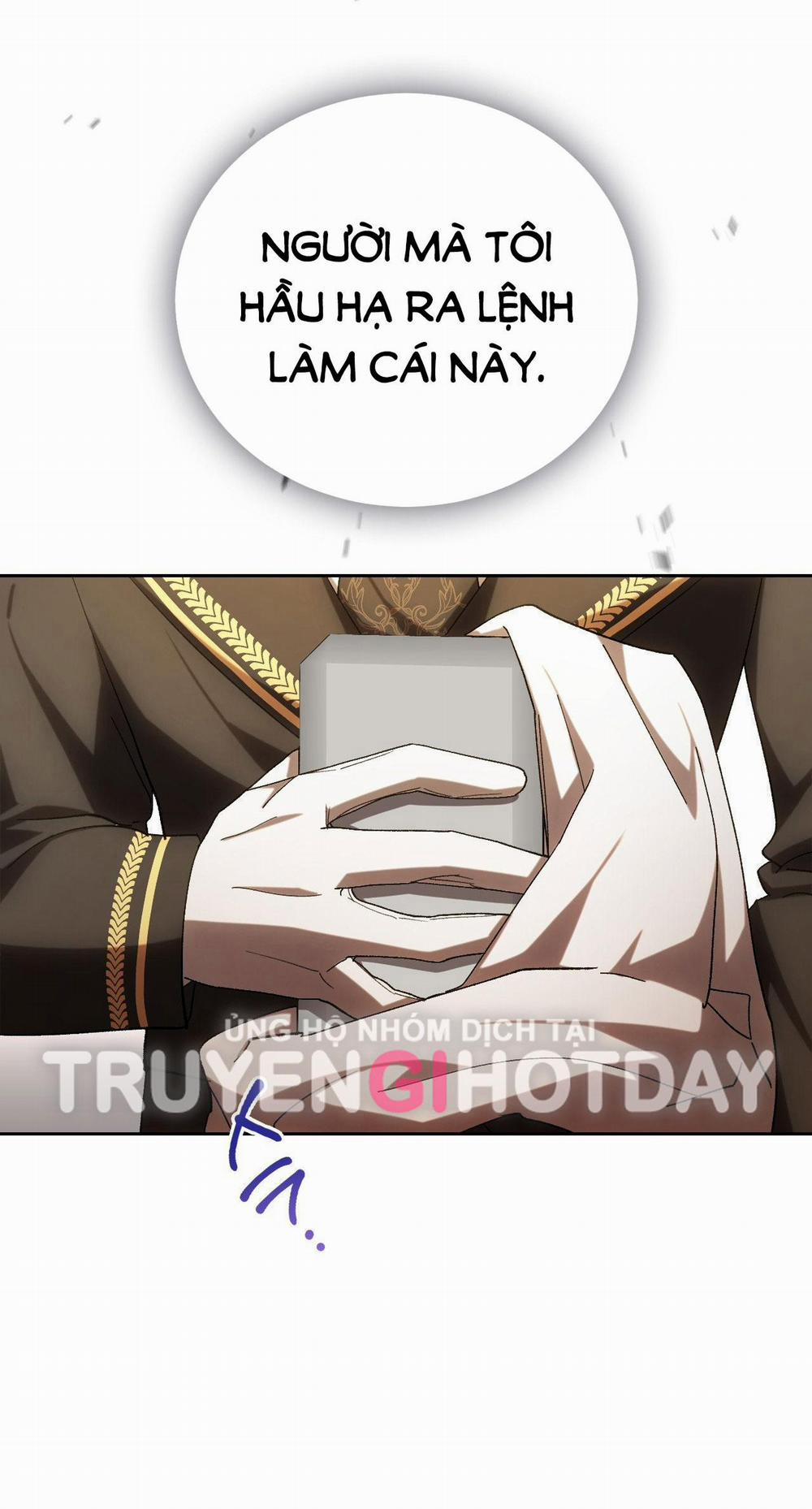 [18+] Lãnh Địa Của Công Nương Không Phải Là Một Công Ty Nhỏ 8.1 trang 31