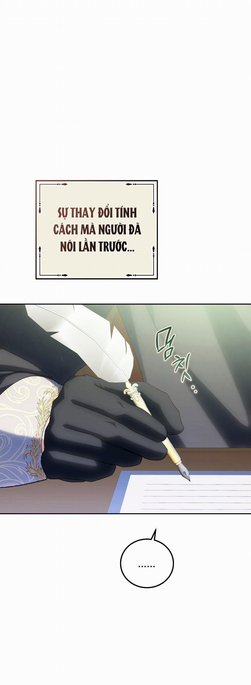 [18+] Lãnh Địa Của Công Nương Không Phải Là Một Công Ty Nhỏ 8.1 trang 4