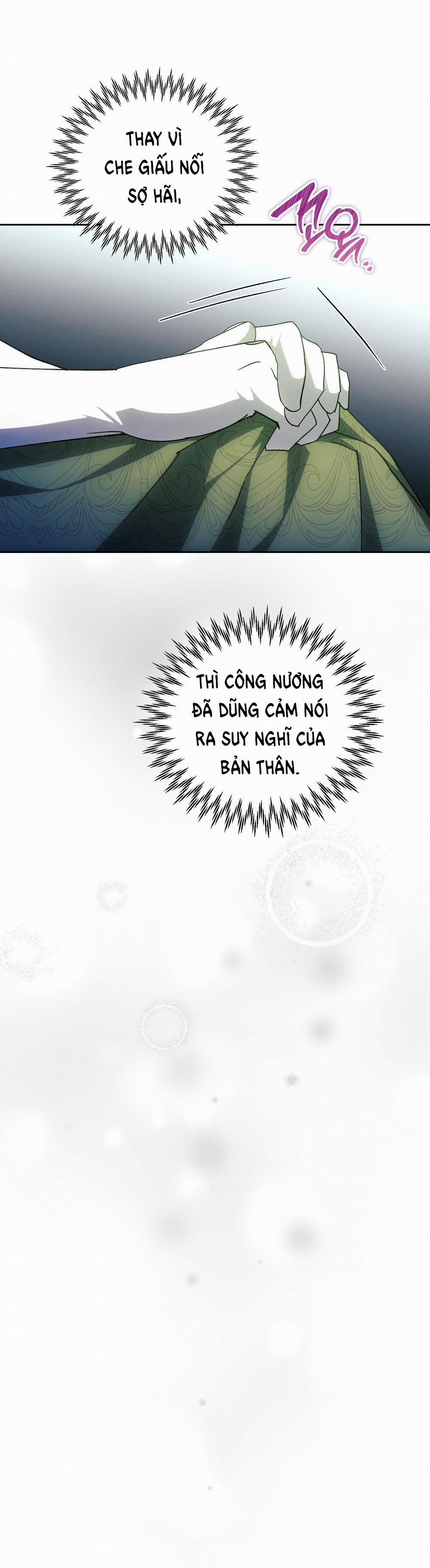 [18+] Lãnh Địa Của Công Nương Không Phải Là Một Công Ty Nhỏ 8.1 trang 9