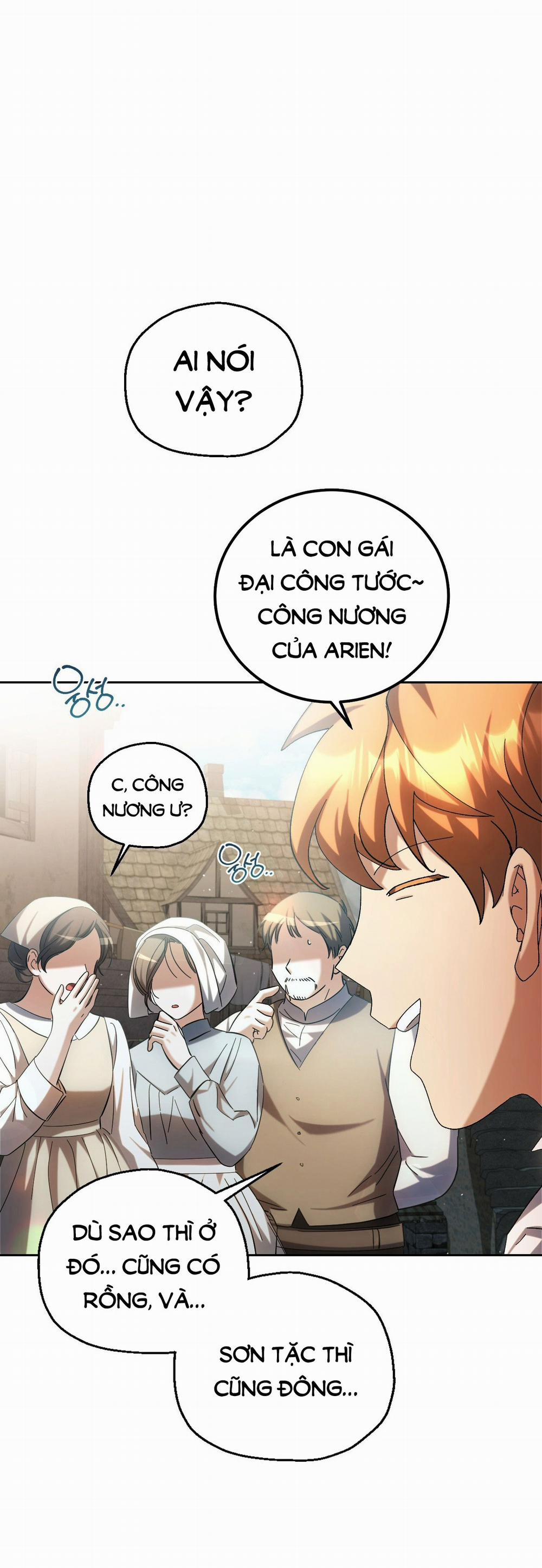 [18+] Lãnh Địa Của Công Nương Không Phải Là Một Công Ty Nhỏ 8.2 trang 12