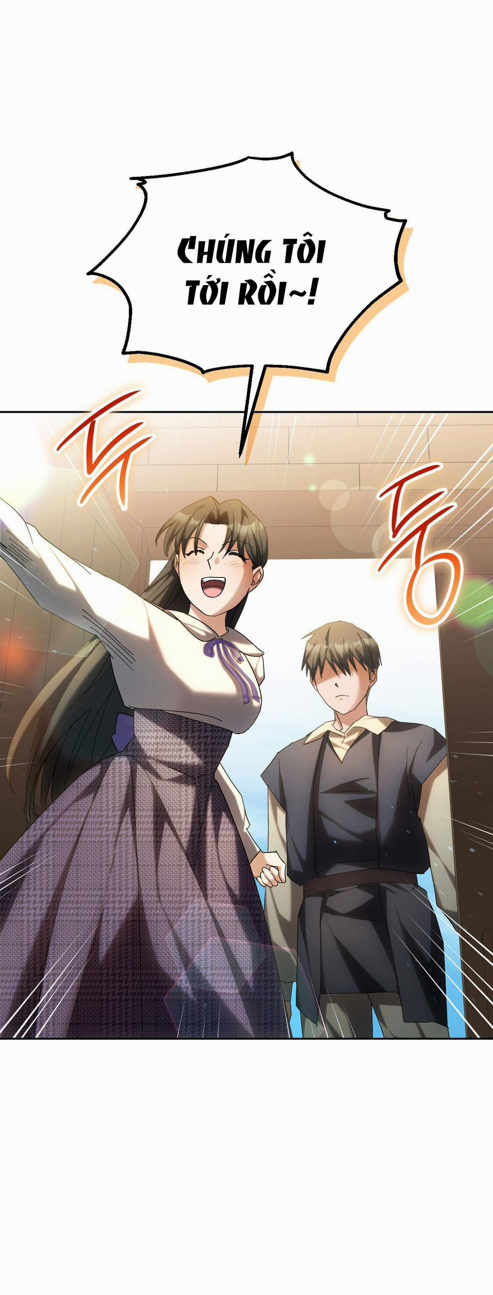 [18+] Lãnh Địa Của Công Nương Không Phải Là Một Công Ty Nhỏ 8.2 trang 21