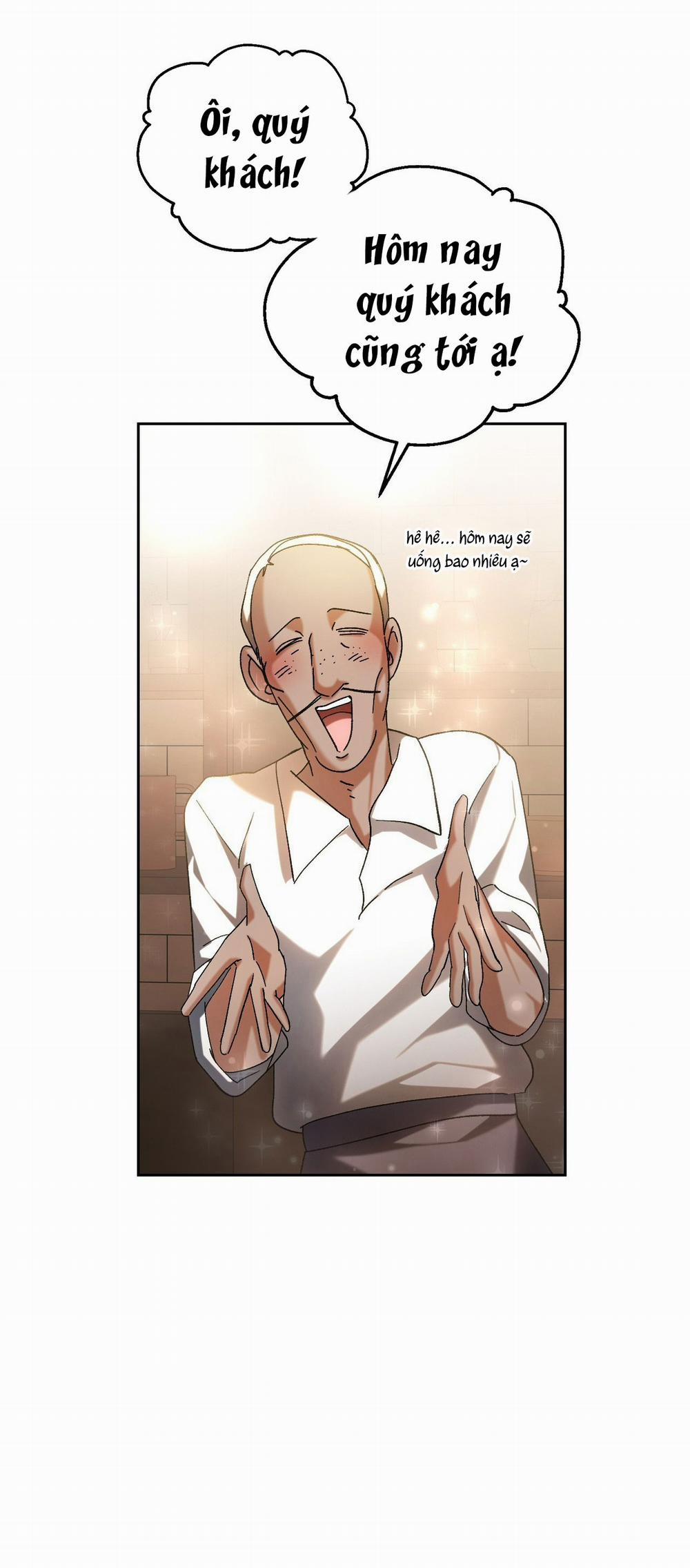 [18+] Lãnh Địa Của Công Nương Không Phải Là Một Công Ty Nhỏ 8.2 trang 22