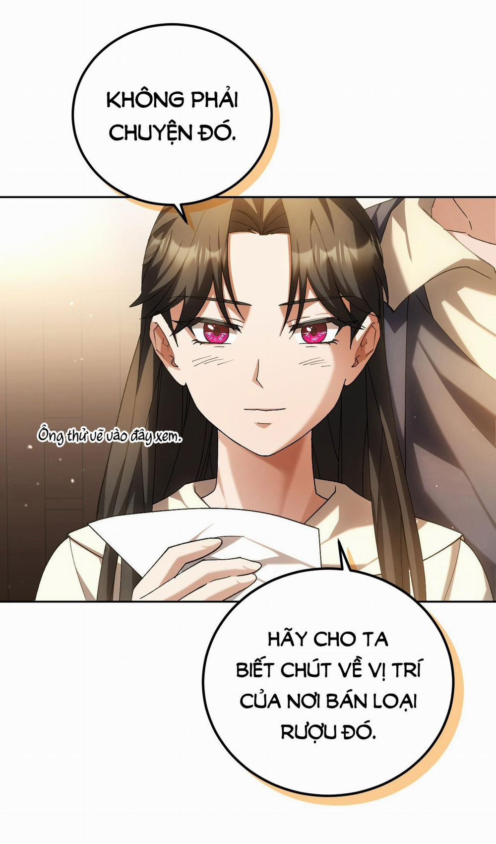 [18+] Lãnh Địa Của Công Nương Không Phải Là Một Công Ty Nhỏ 8.2 trang 24