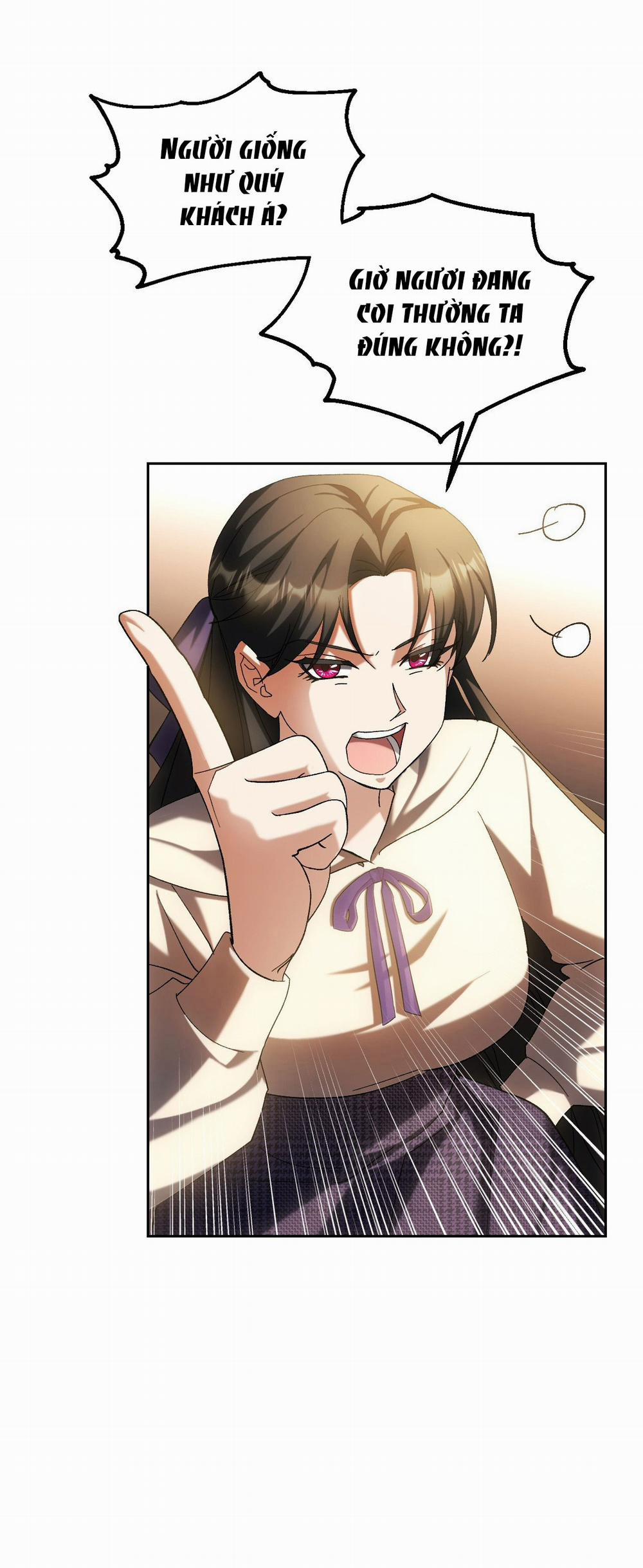 [18+] Lãnh Địa Của Công Nương Không Phải Là Một Công Ty Nhỏ 8.2 trang 27