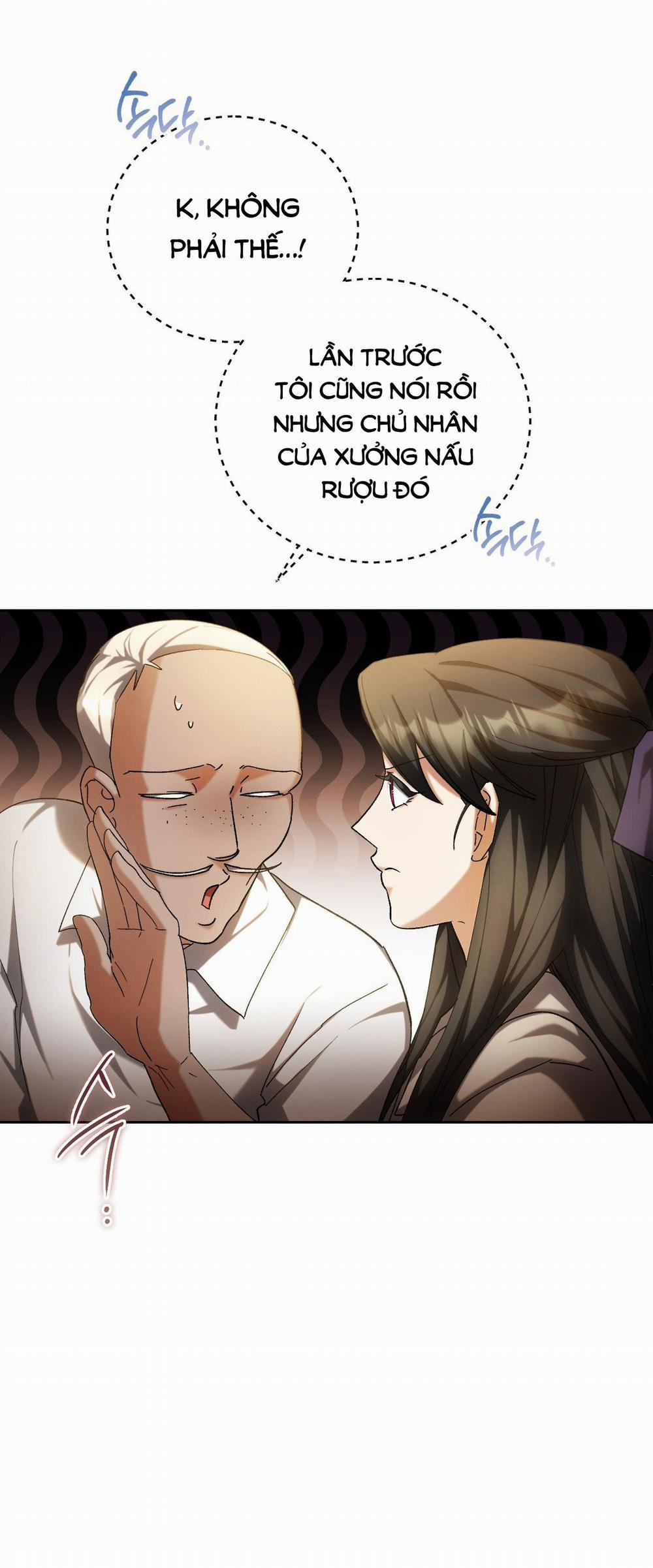 [18+] Lãnh Địa Của Công Nương Không Phải Là Một Công Ty Nhỏ 8.2 trang 28