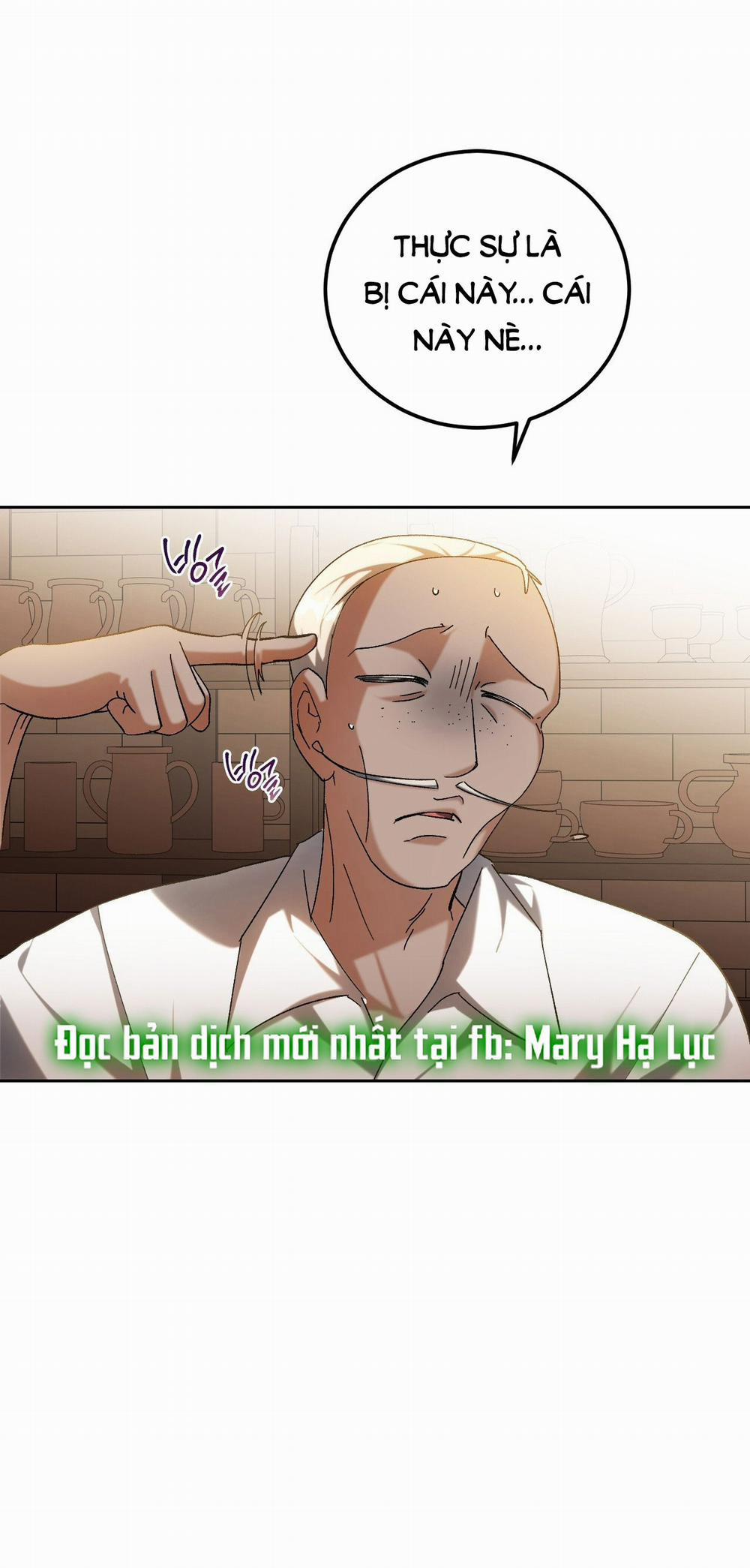 [18+] Lãnh Địa Của Công Nương Không Phải Là Một Công Ty Nhỏ 8.2 trang 29