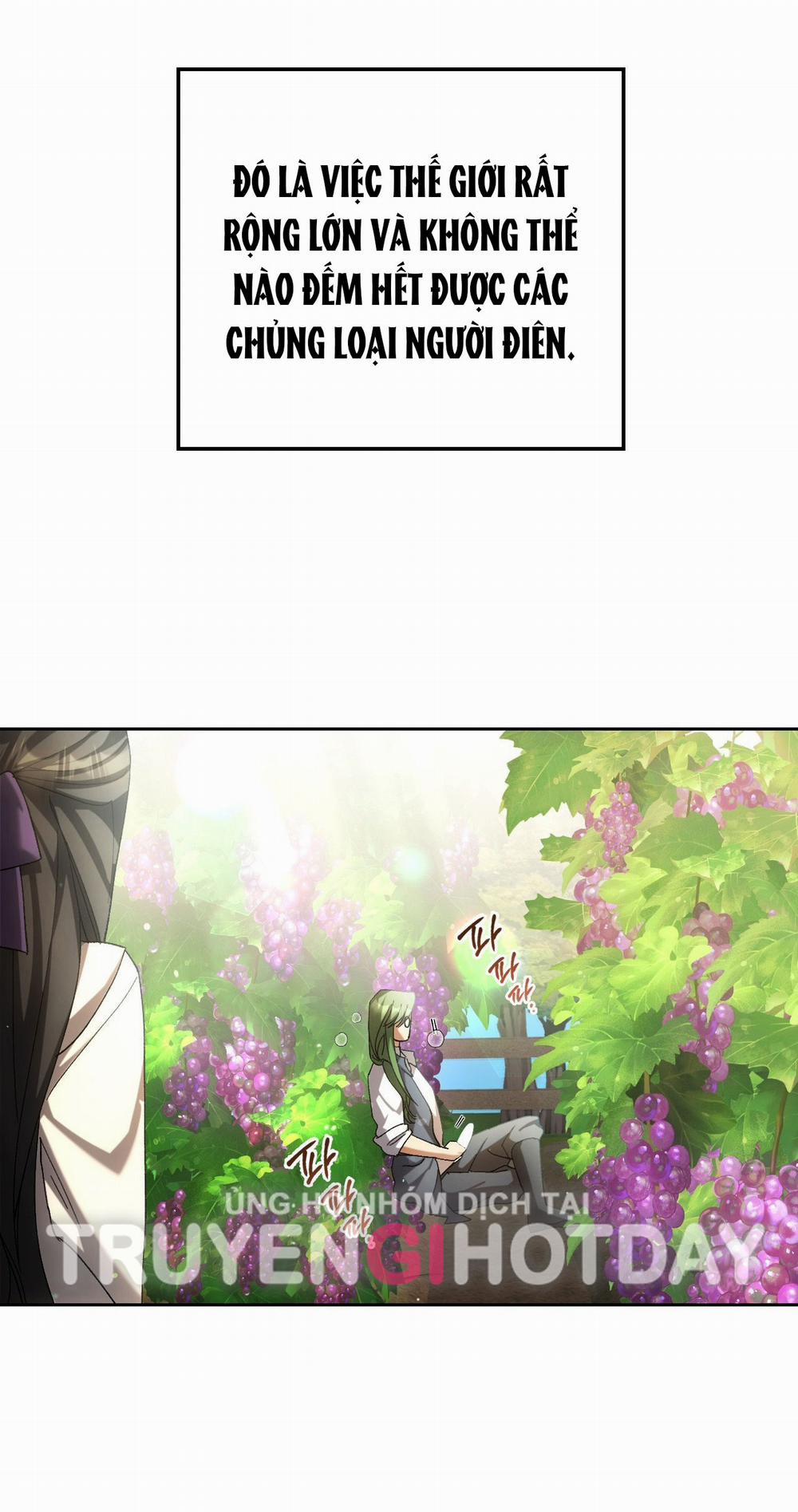 [18+] Lãnh Địa Của Công Nương Không Phải Là Một Công Ty Nhỏ 8.2 trang 35