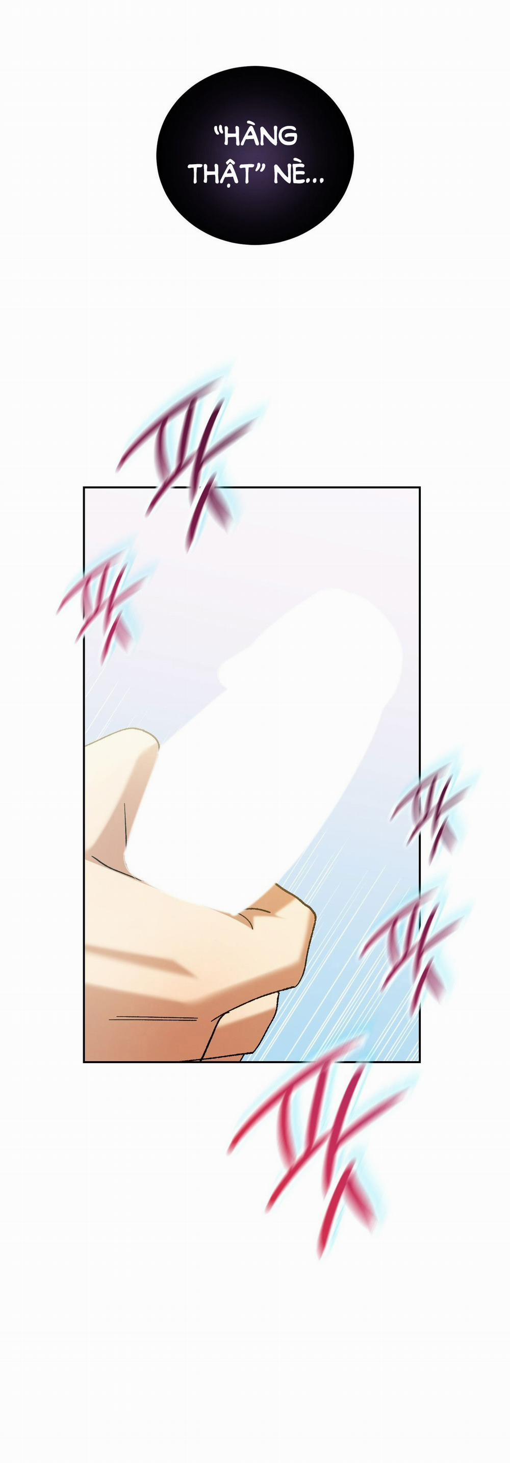 [18+] Lãnh Địa Của Công Nương Không Phải Là Một Công Ty Nhỏ 8.2 trang 36