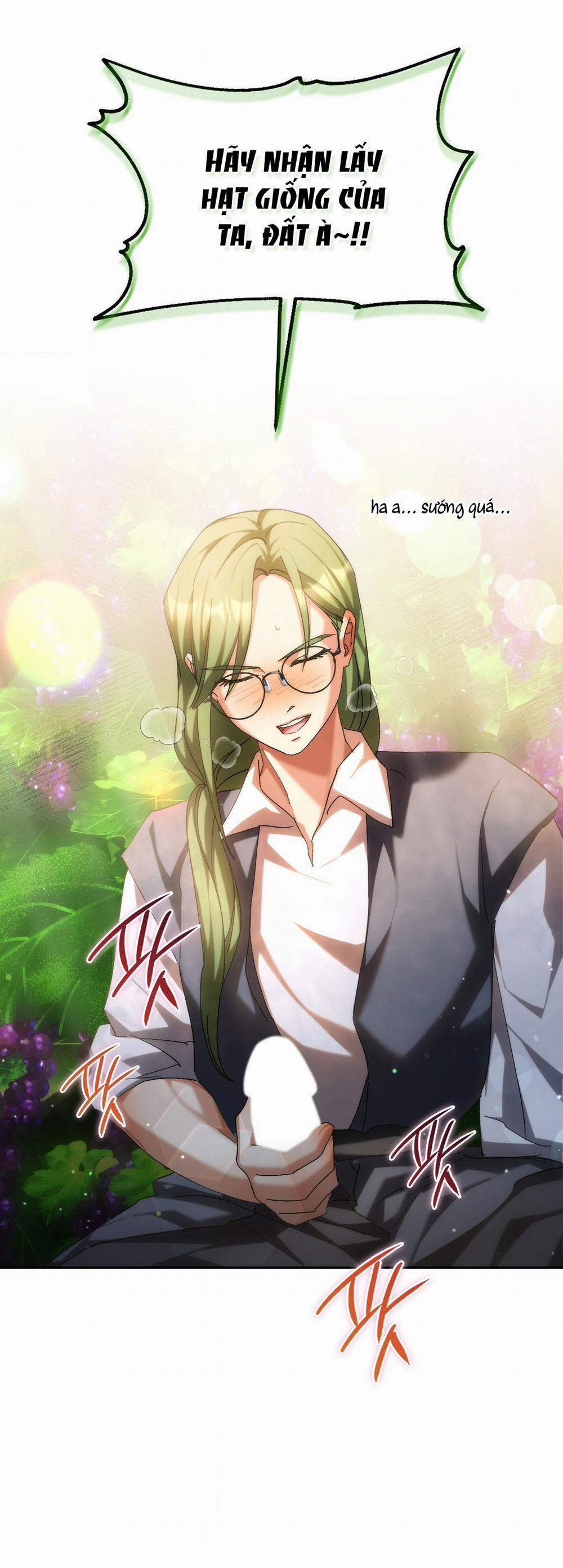 [18+] Lãnh Địa Của Công Nương Không Phải Là Một Công Ty Nhỏ 8.2 trang 37