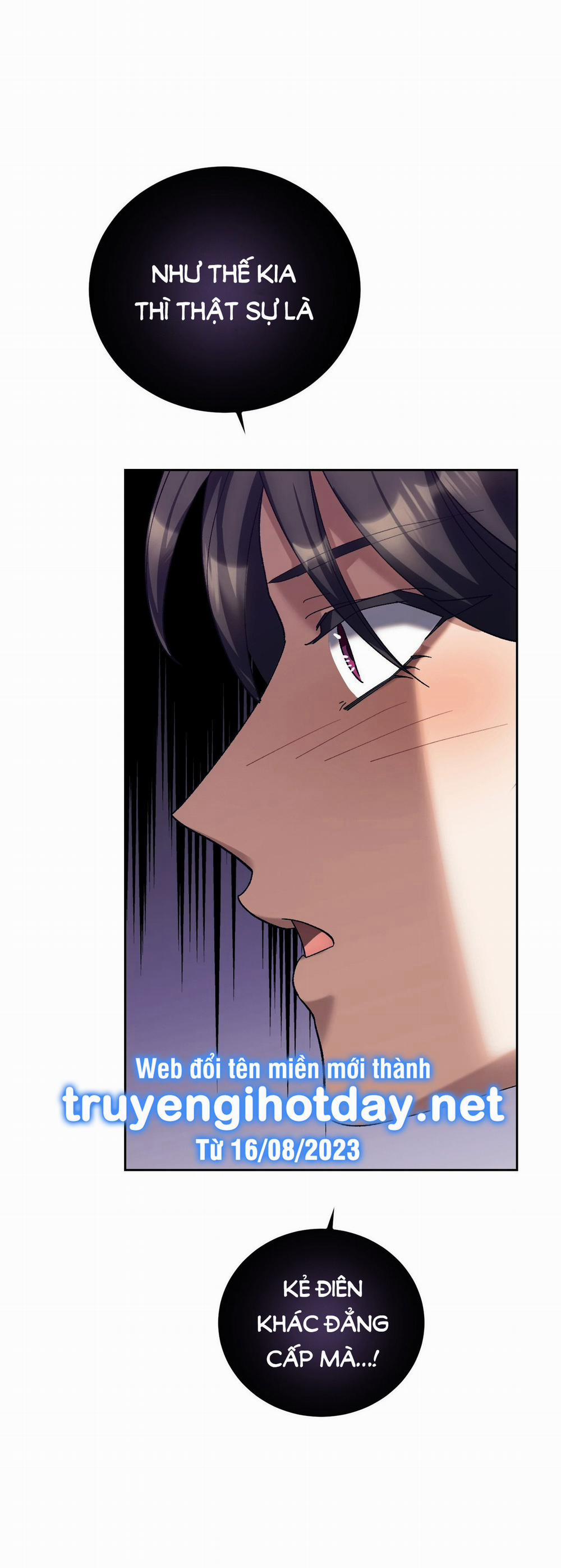 [18+] Lãnh Địa Của Công Nương Không Phải Là Một Công Ty Nhỏ 8.2 trang 38