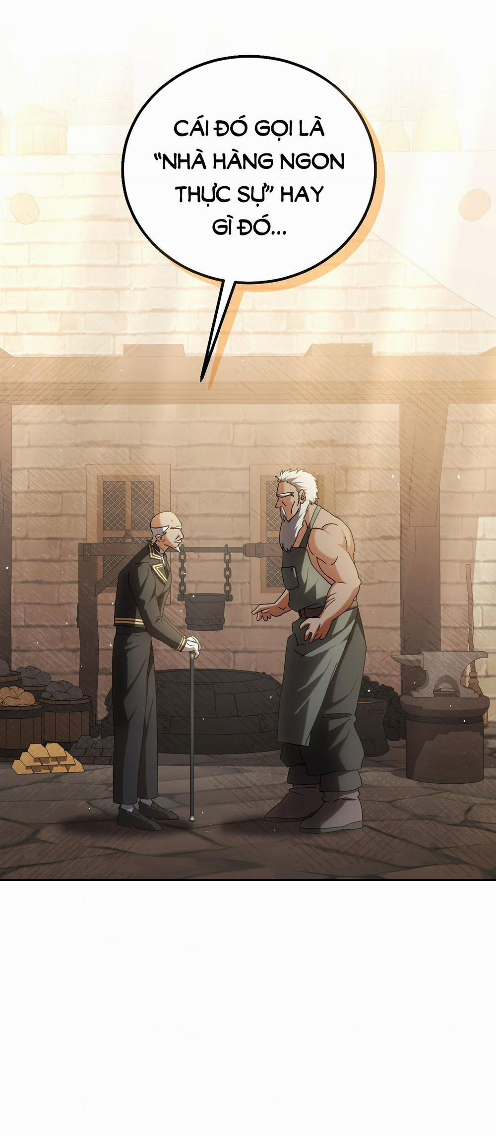 [18+] Lãnh Địa Của Công Nương Không Phải Là Một Công Ty Nhỏ 8.2 trang 4