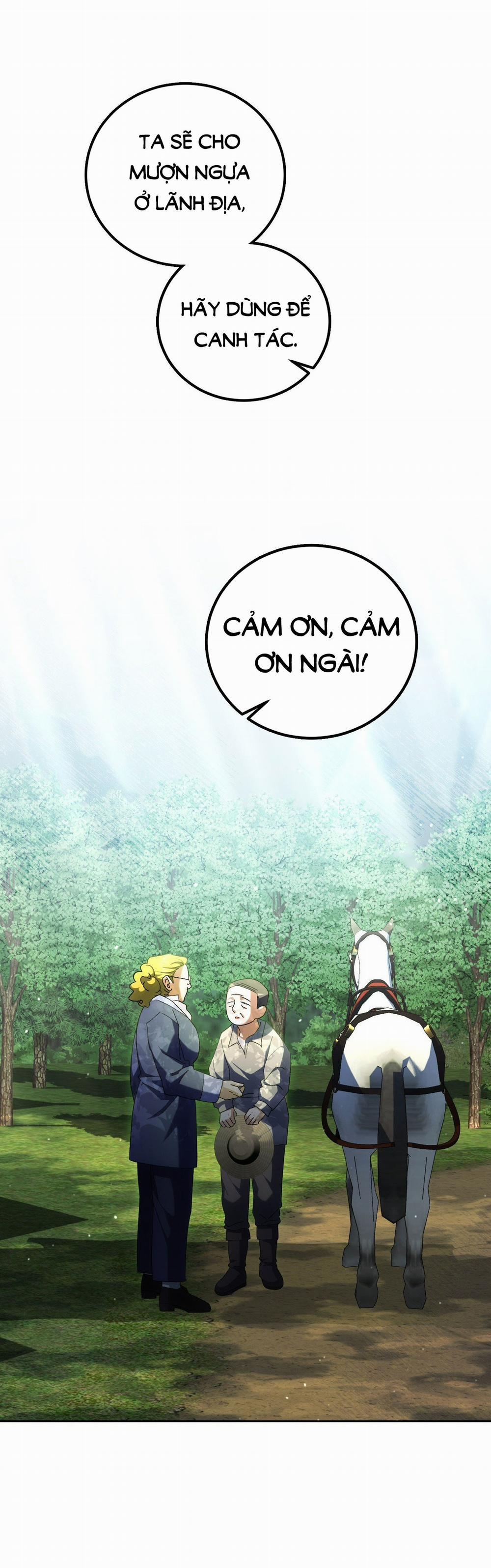 [18+] Lãnh Địa Của Công Nương Không Phải Là Một Công Ty Nhỏ 8.2 trang 7