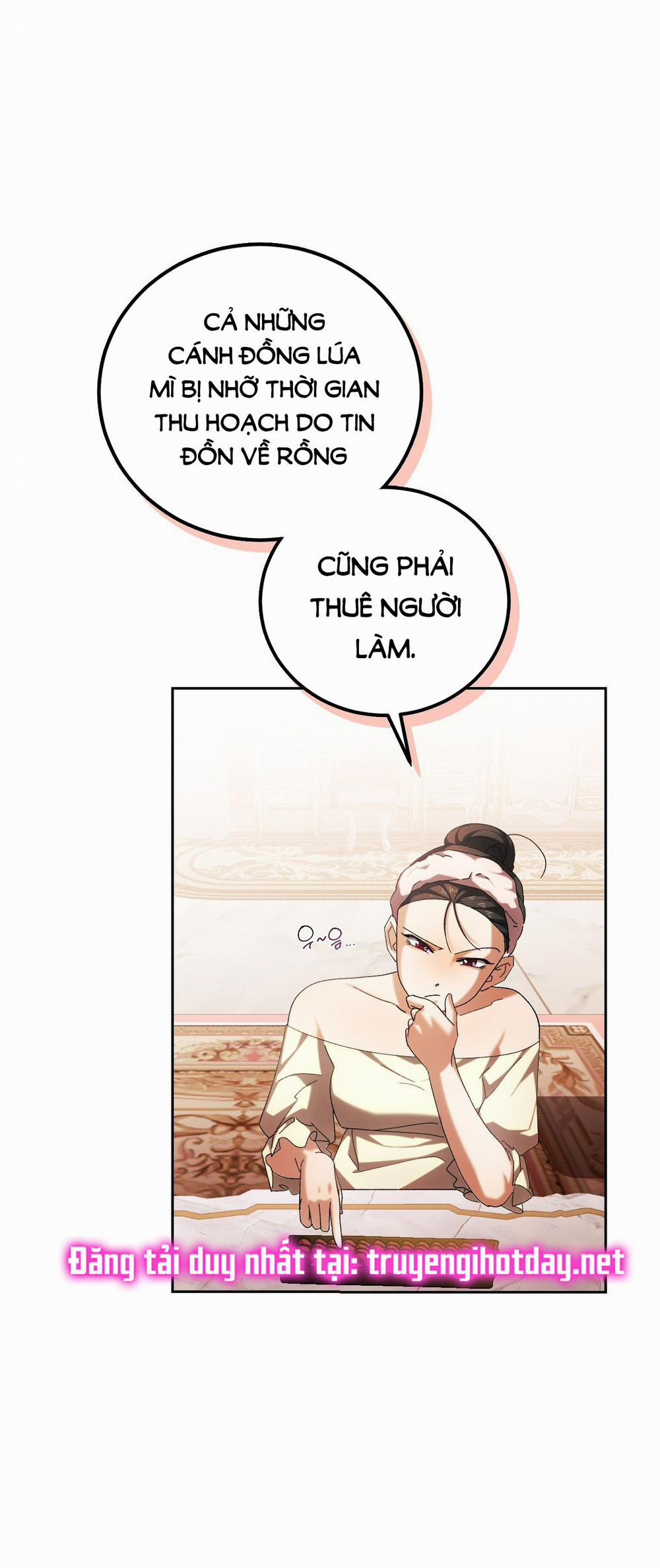 [18+] Lãnh Địa Của Công Nương Không Phải Là Một Công Ty Nhỏ 8.2 trang 8