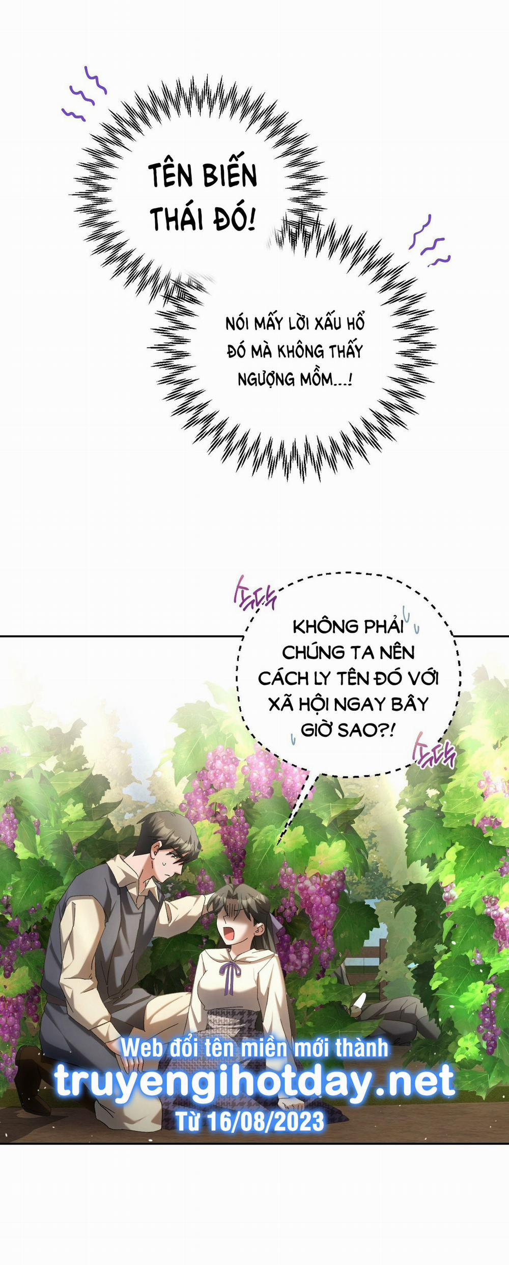 [18+] Lãnh Địa Của Công Nương Không Phải Là Một Công Ty Nhỏ 9.1 trang 10