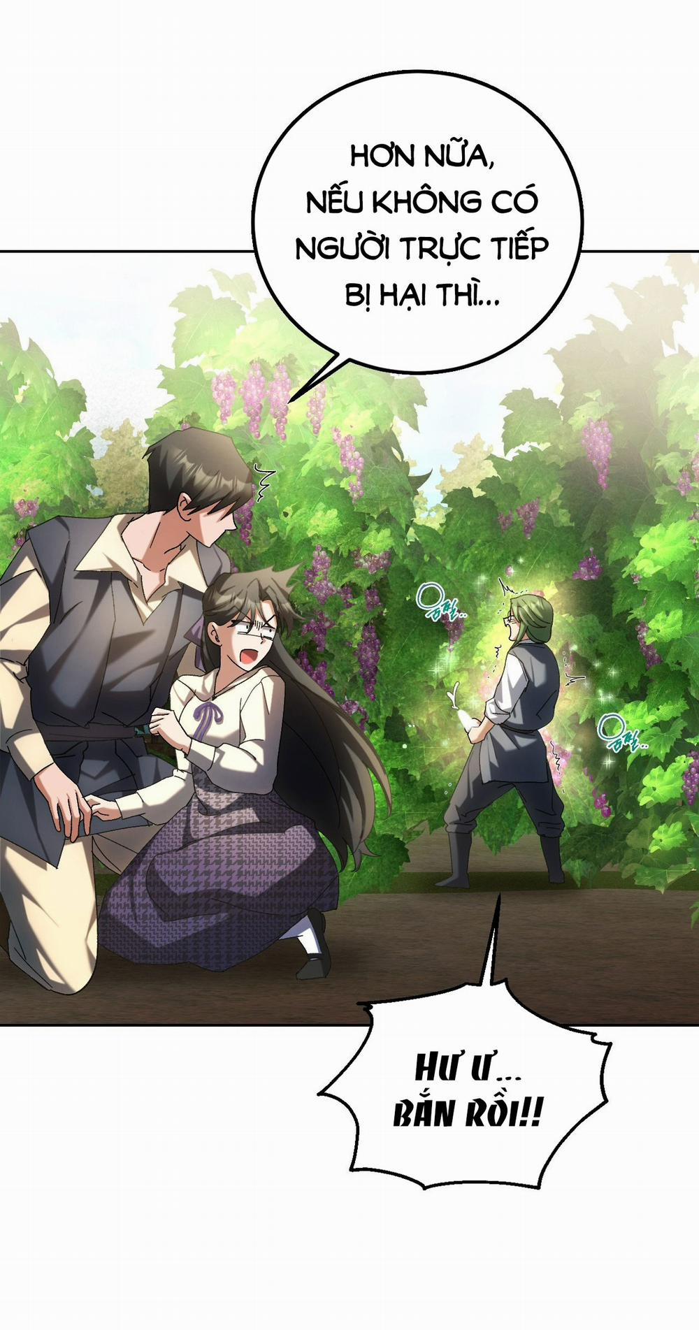 [18+] Lãnh Địa Của Công Nương Không Phải Là Một Công Ty Nhỏ 9.1 trang 12