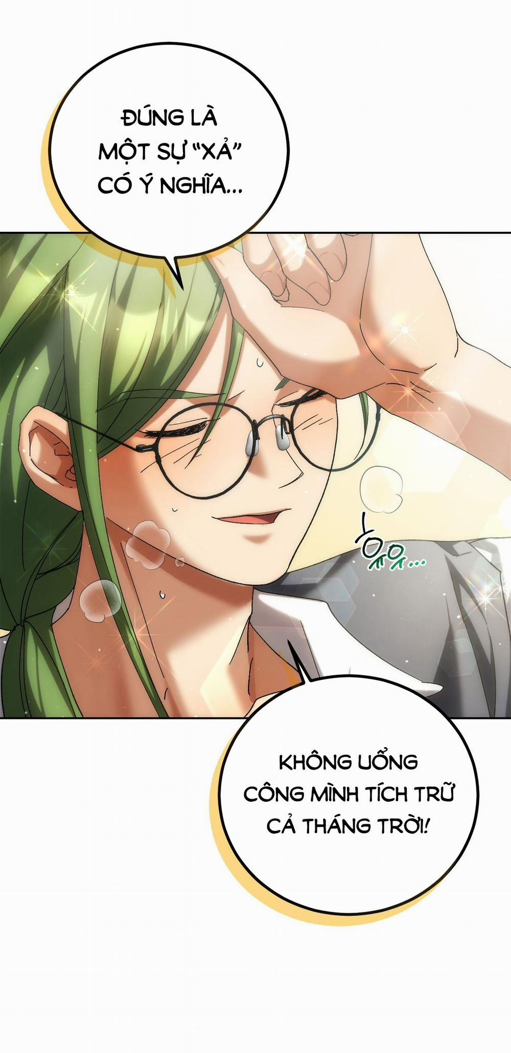 [18+] Lãnh Địa Của Công Nương Không Phải Là Một Công Ty Nhỏ 9.1 trang 15