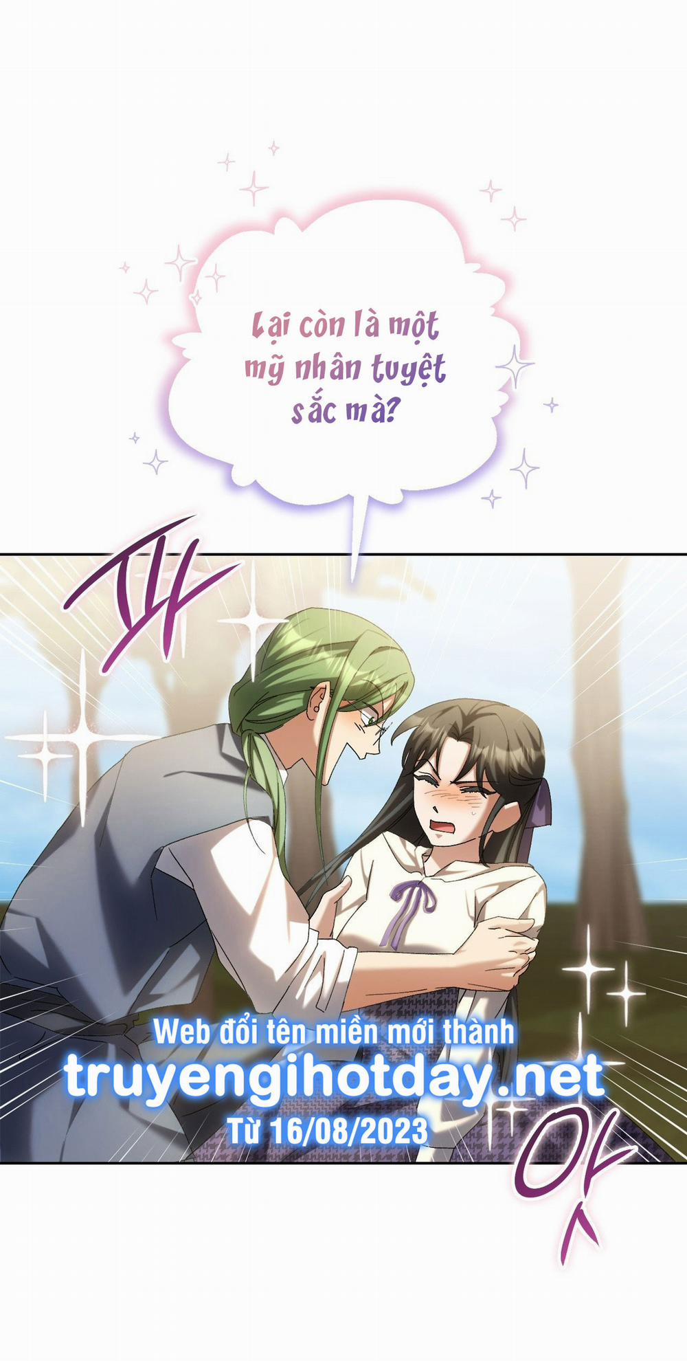 [18+] Lãnh Địa Của Công Nương Không Phải Là Một Công Ty Nhỏ 9.1 trang 23