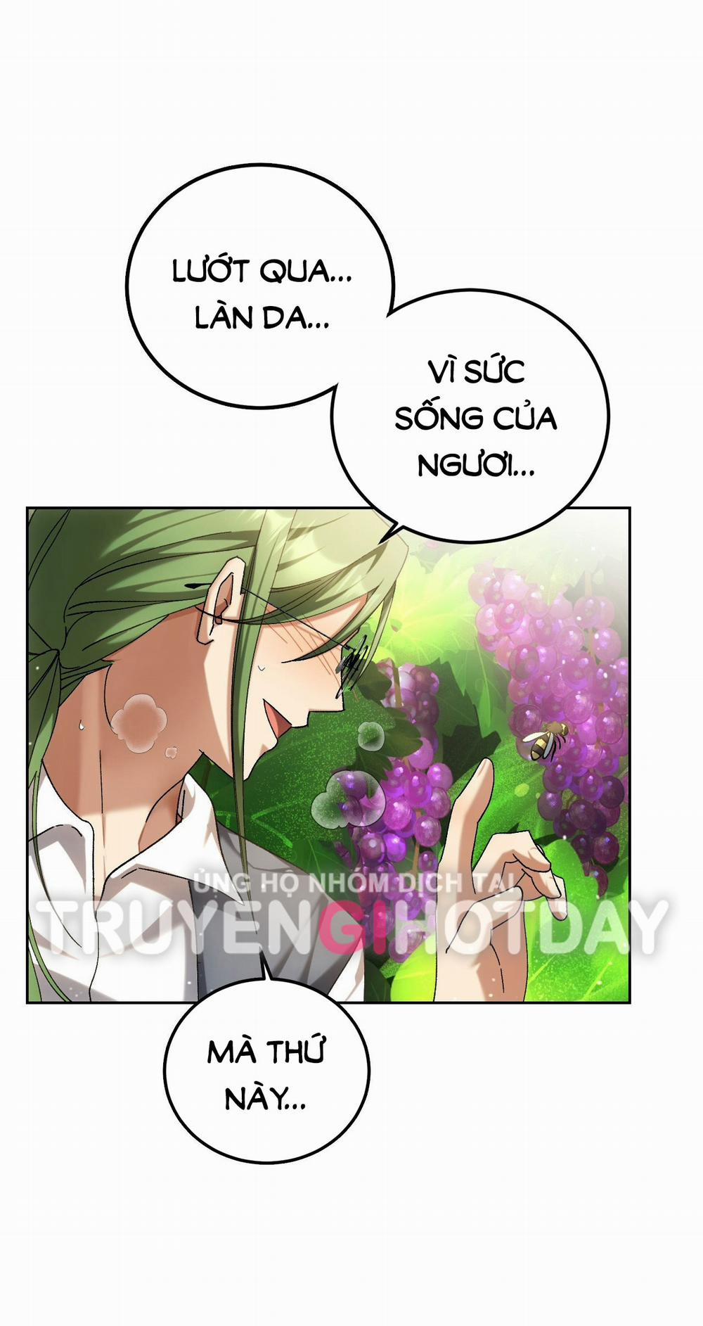 [18+] Lãnh Địa Của Công Nương Không Phải Là Một Công Ty Nhỏ 9.1 trang 7