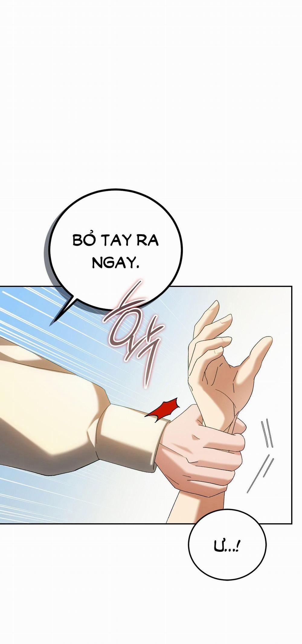 [18+] Lãnh Địa Của Công Nương Không Phải Là Một Công Ty Nhỏ 9.2 trang 0