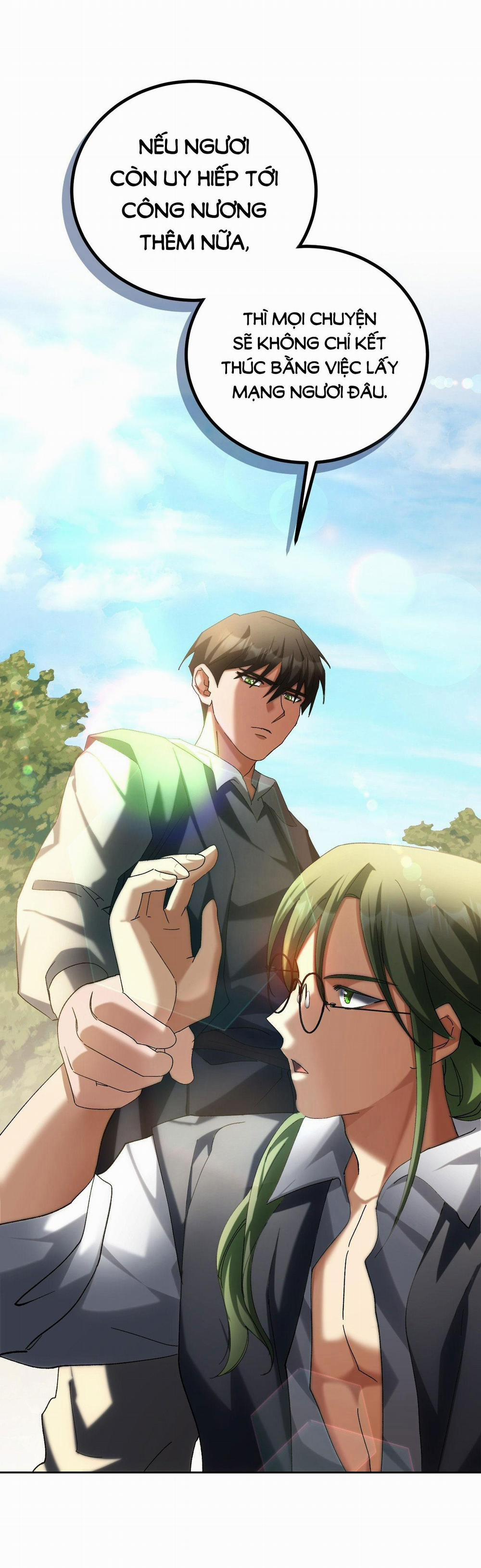 [18+] Lãnh Địa Của Công Nương Không Phải Là Một Công Ty Nhỏ 9.2 trang 1