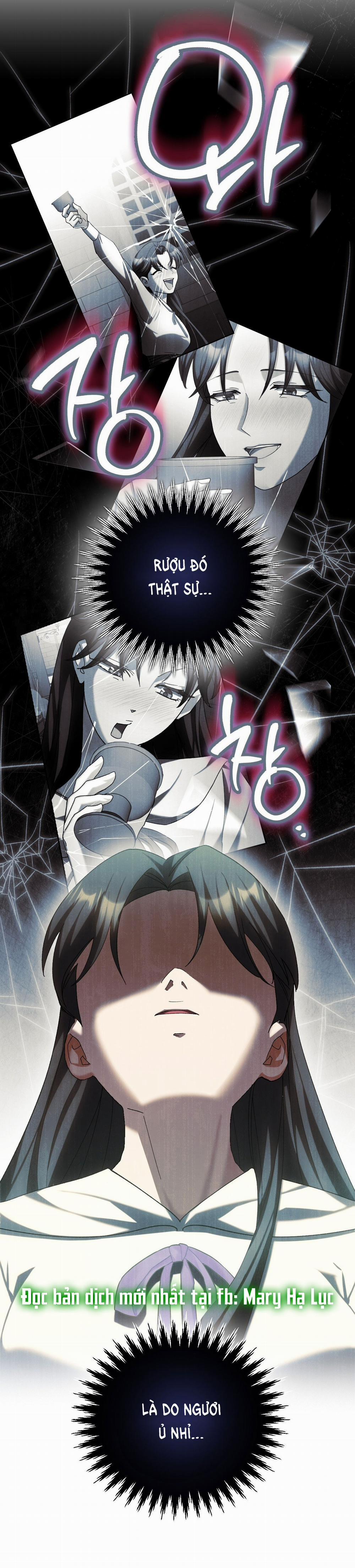 [18+] Lãnh Địa Của Công Nương Không Phải Là Một Công Ty Nhỏ 9.2 trang 10