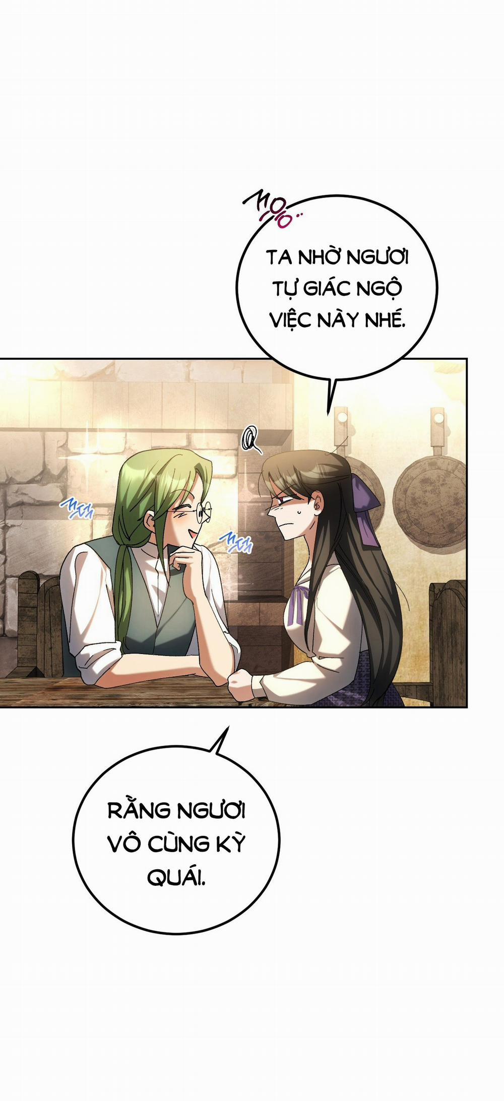 [18+] Lãnh Địa Của Công Nương Không Phải Là Một Công Ty Nhỏ 9.2 trang 14