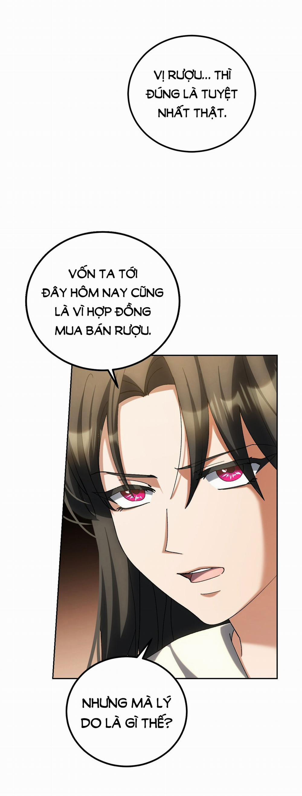 [18+] Lãnh Địa Của Công Nương Không Phải Là Một Công Ty Nhỏ 9.2 trang 15