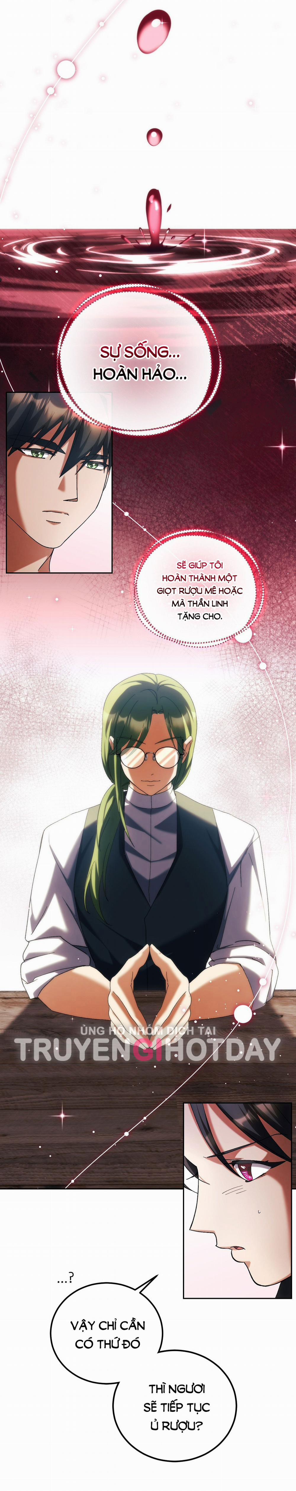 [18+] Lãnh Địa Của Công Nương Không Phải Là Một Công Ty Nhỏ 9.2 trang 17