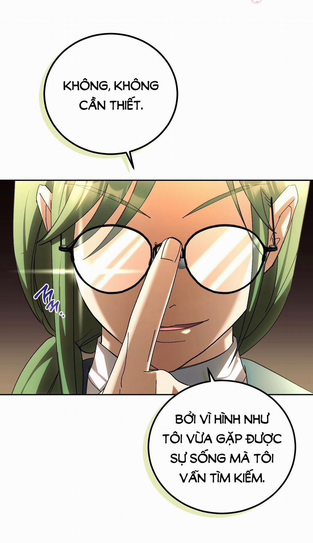 [18+] Lãnh Địa Của Công Nương Không Phải Là Một Công Ty Nhỏ 9.2 trang 19