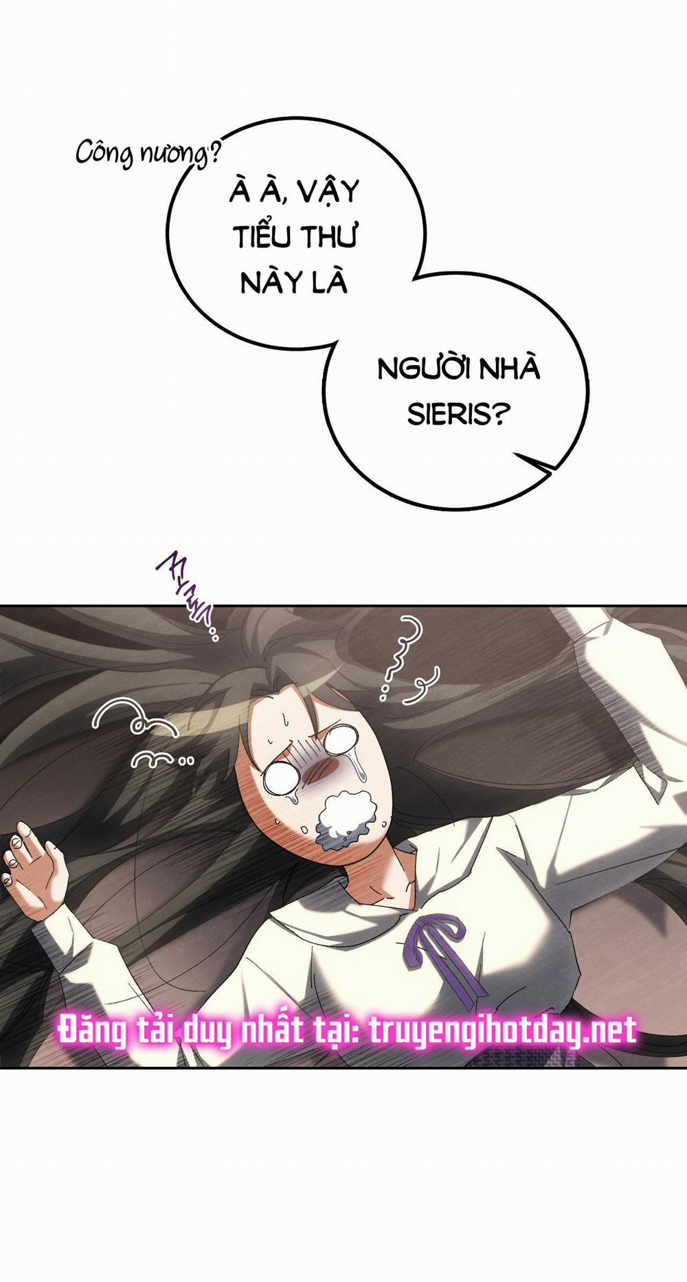 [18+] Lãnh Địa Của Công Nương Không Phải Là Một Công Ty Nhỏ 9.2 trang 2