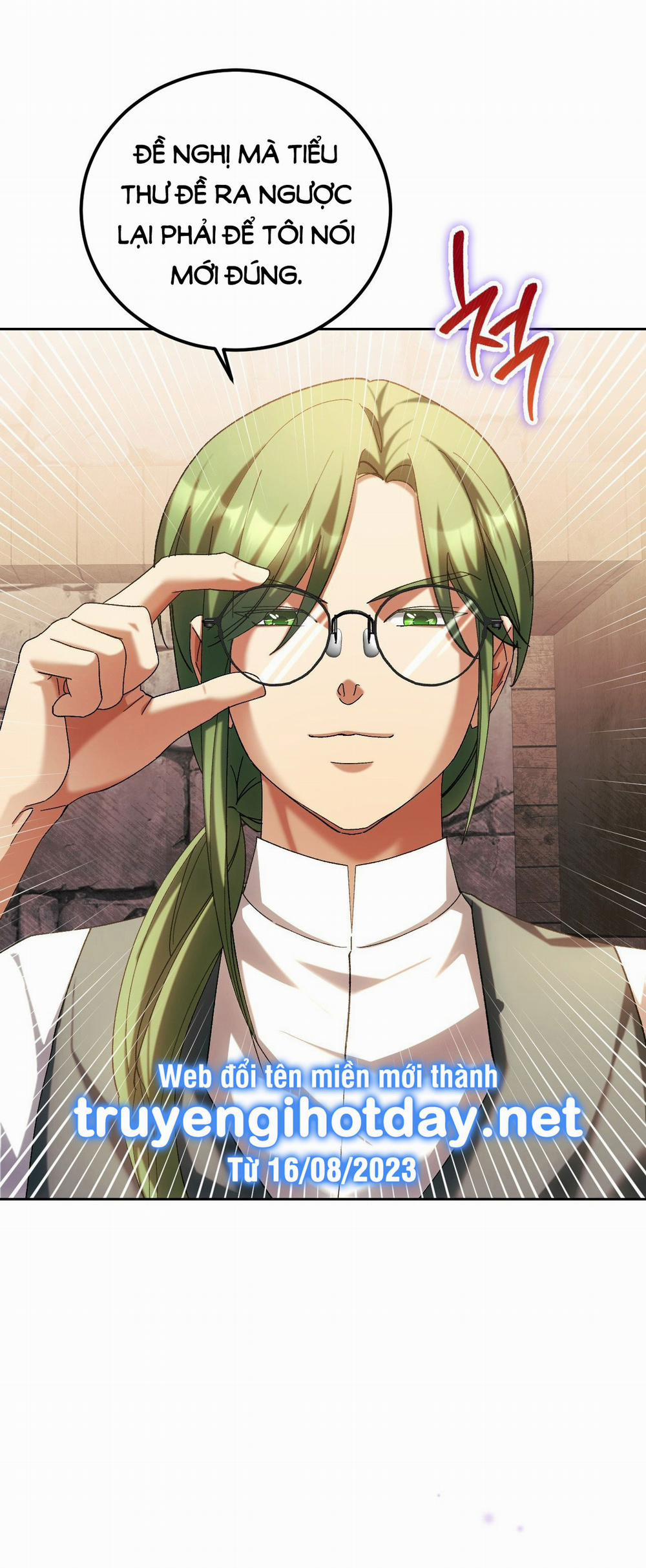 [18+] Lãnh Địa Của Công Nương Không Phải Là Một Công Ty Nhỏ 9.2 trang 20