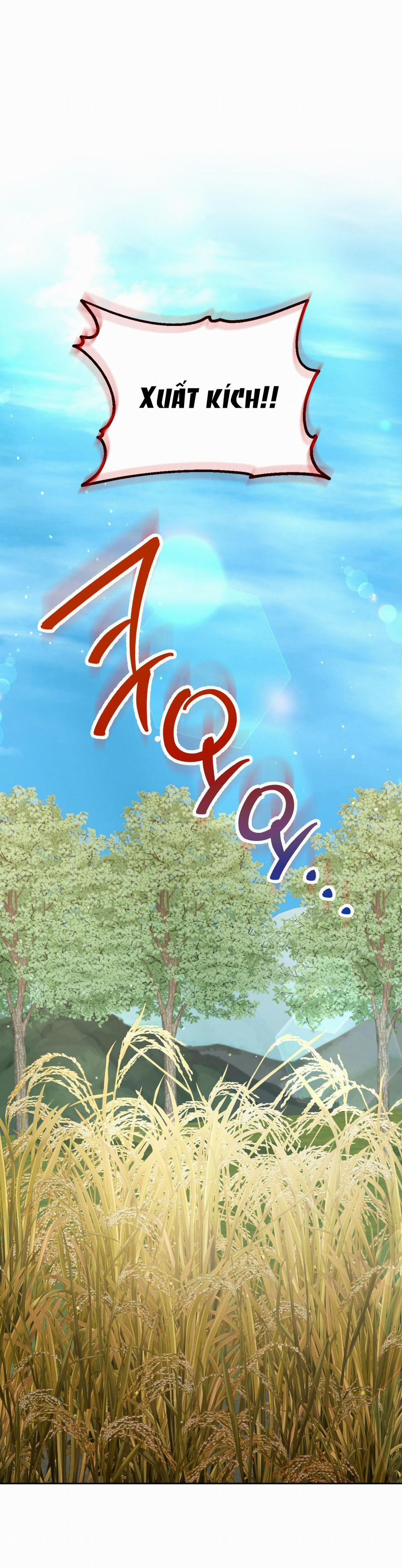 [18+] Lãnh Địa Của Công Nương Không Phải Là Một Công Ty Nhỏ 9.2 trang 22