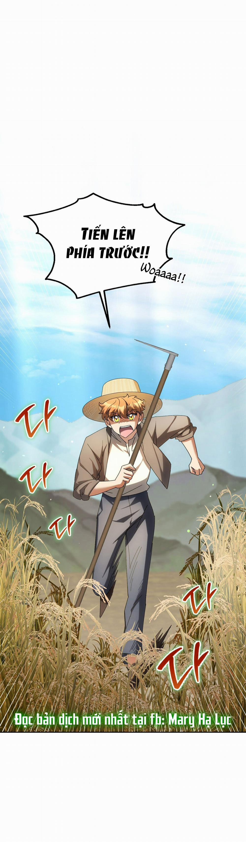 [18+] Lãnh Địa Của Công Nương Không Phải Là Một Công Ty Nhỏ 9.2 trang 23