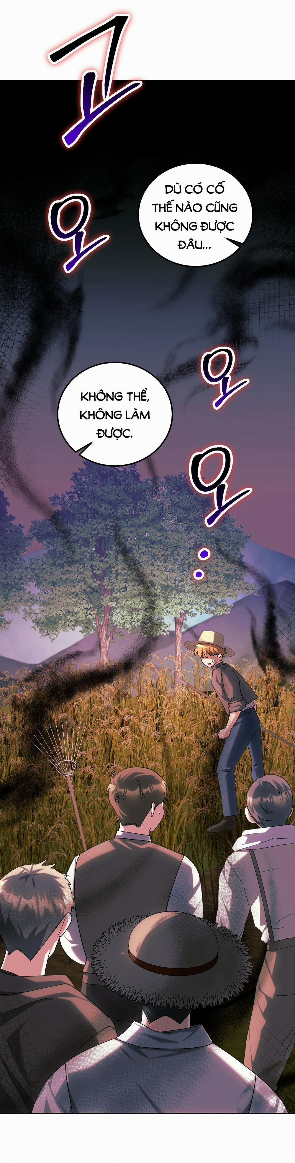 [18+] Lãnh Địa Của Công Nương Không Phải Là Một Công Ty Nhỏ 9.2 trang 27