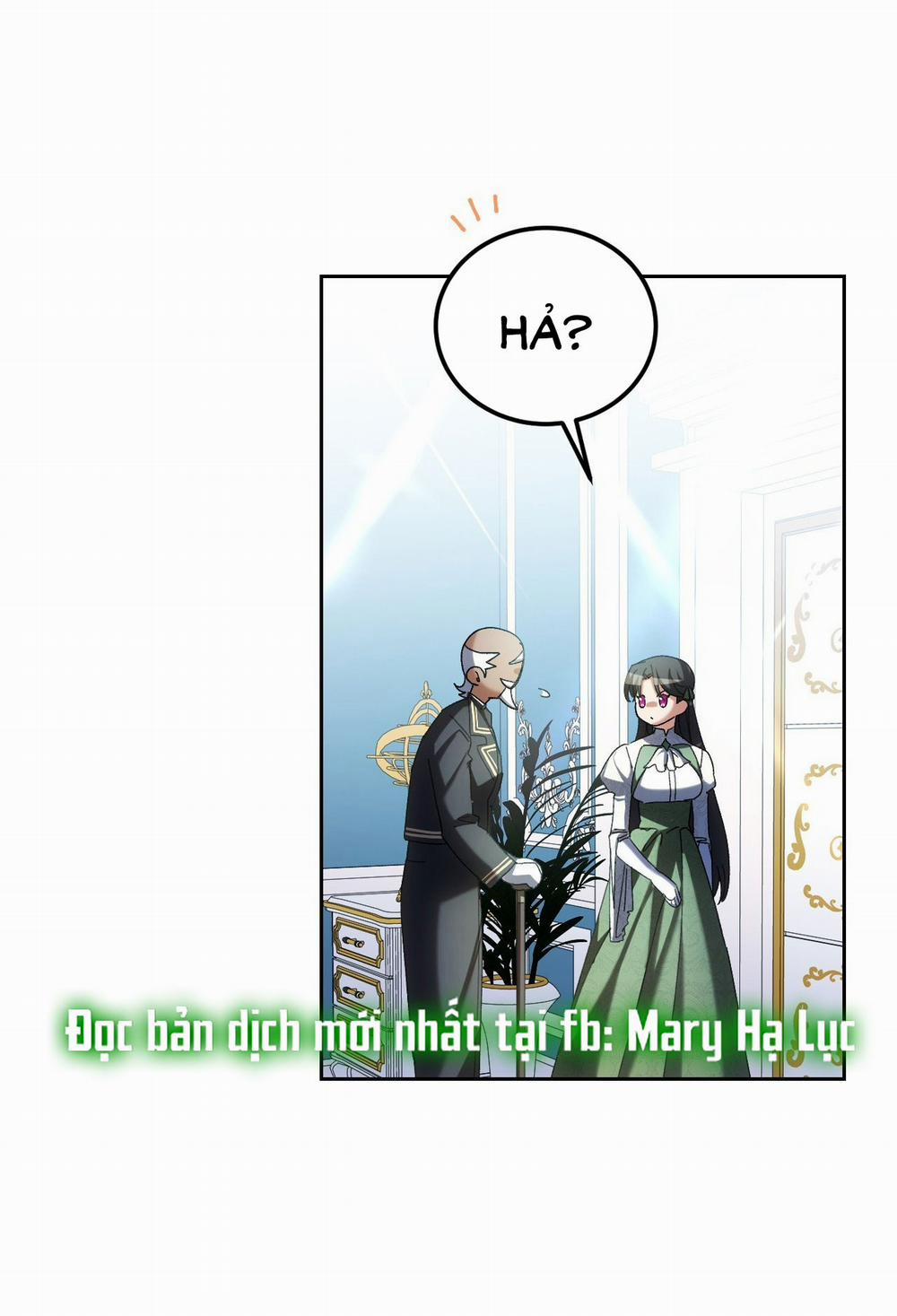 [18+] Lãnh Địa Của Công Nương Không Phải Là Một Công Ty Nhỏ 9.2 trang 35