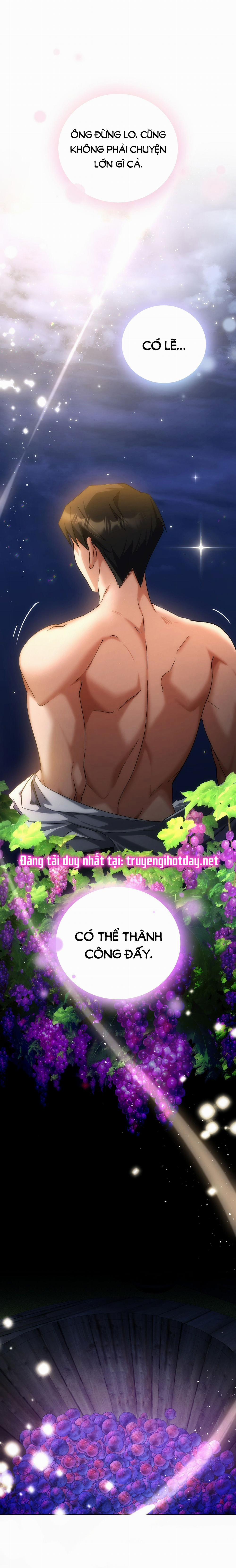 [18+] Lãnh Địa Của Công Nương Không Phải Là Một Công Ty Nhỏ 9.2 trang 38