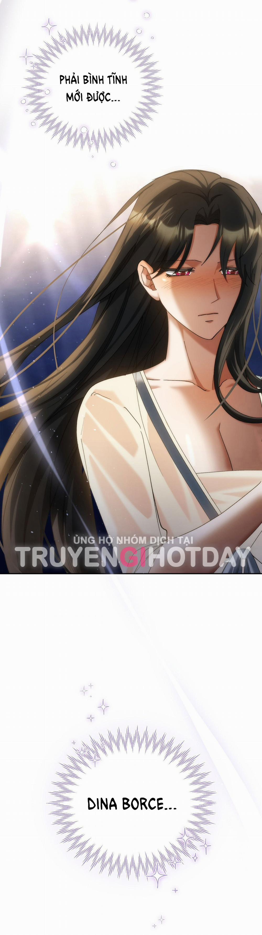 [18+] Lãnh Địa Của Công Nương Không Phải Là Một Công Ty Nhỏ 9.2 trang 40