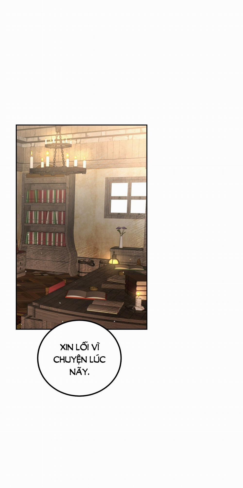 [18+] Lãnh Địa Của Công Nương Không Phải Là Một Công Ty Nhỏ 9.2 trang 6