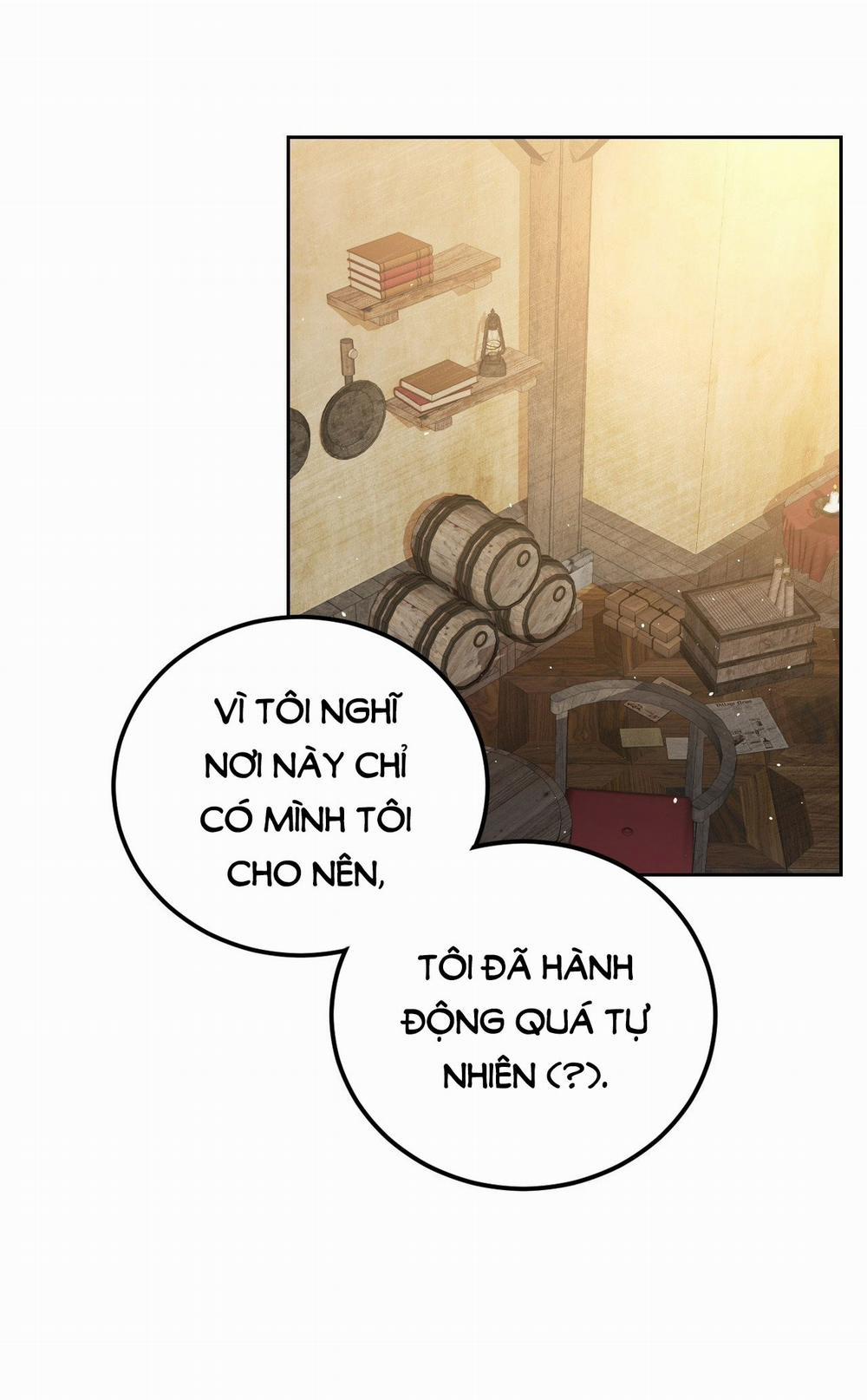 [18+] Lãnh Địa Của Công Nương Không Phải Là Một Công Ty Nhỏ 9.2 trang 7