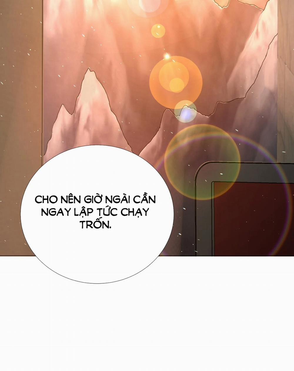 [18+] Lâu Đài Hoang Dại 10.1 trang 16