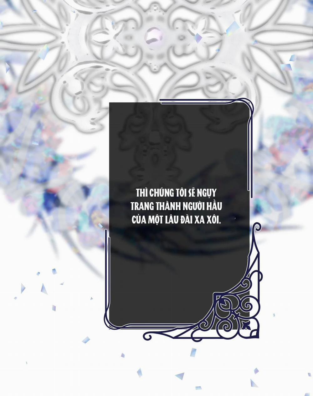 [18+] Lâu Đài Hoang Dại 10.1 trang 22