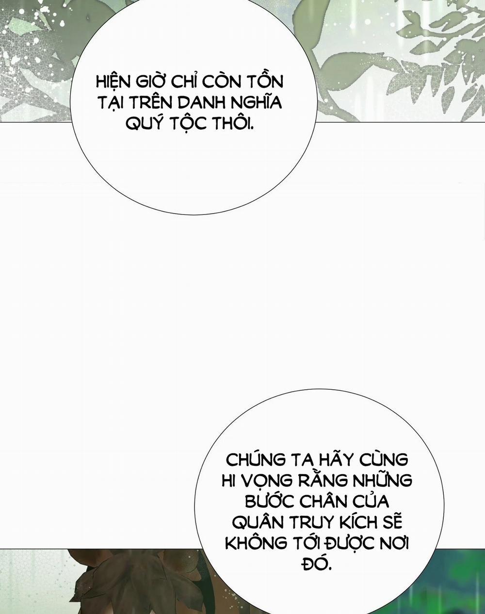 [18+] Lâu Đài Hoang Dại 10.1 trang 32